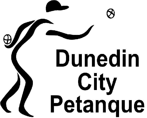 Dunedin City Petanque Inc.